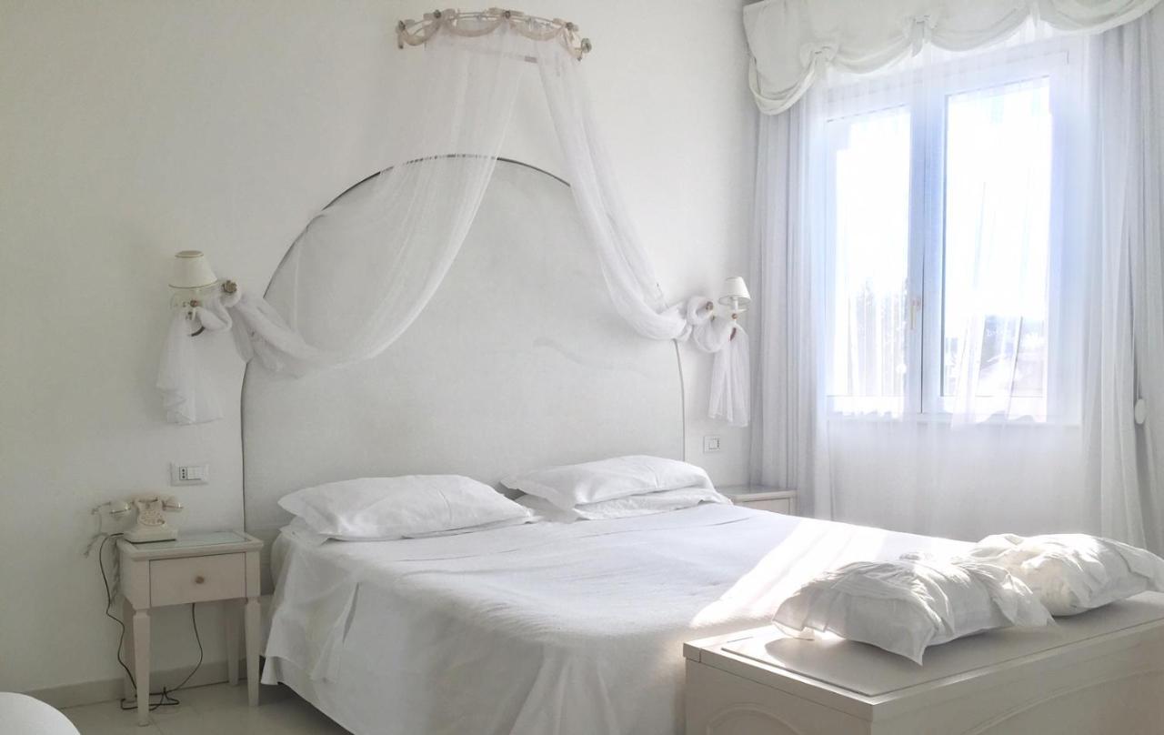 Hotel Al Cavallino Bianco Риччоне Экстерьер фото